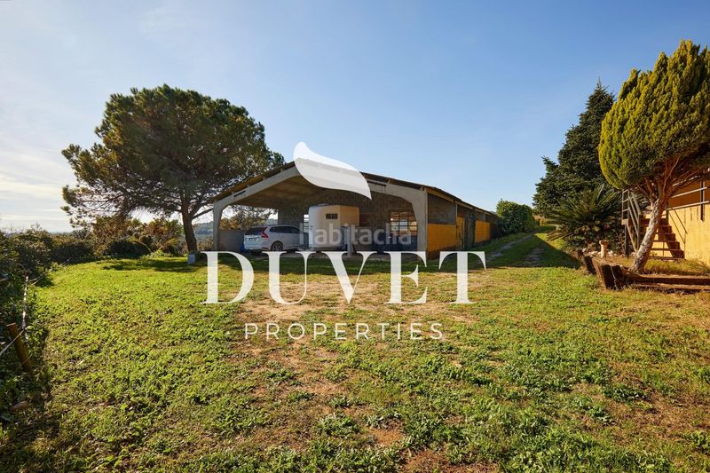 Foto 1c7aedd0-b07d-41d2-a6c4-9249d53b1ff5. Casa amb aparcament a Bigues i Riells del Fai