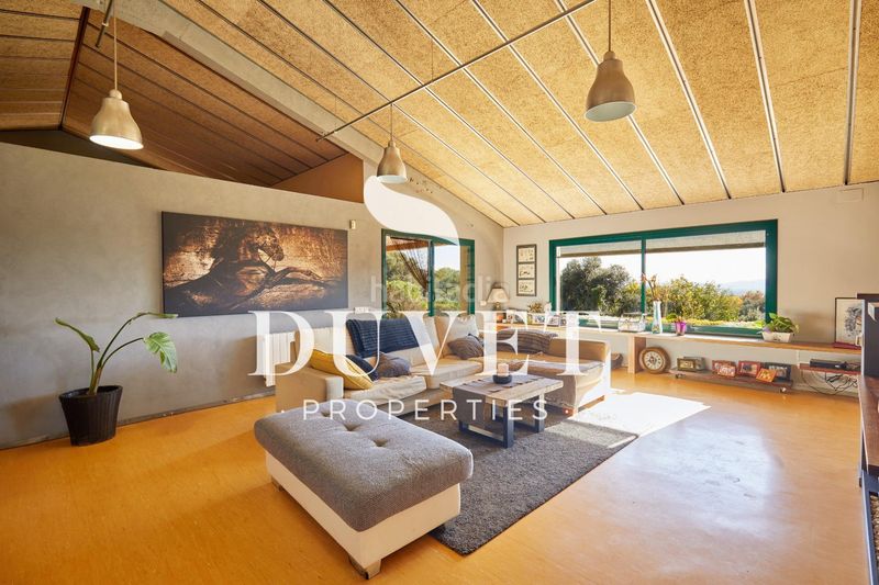 Foto 2a96f26b-5248-49c8-a9c8-26c19ec3010d. Casa amb aparcament a Bigues i Riells del Fai