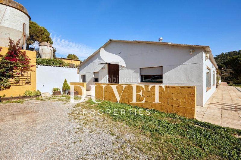 Foto 47d023f3-58c5-47fd-8fb8-dd82a8417bda. Casa amb aparcament a Bigues i Riells del Fai