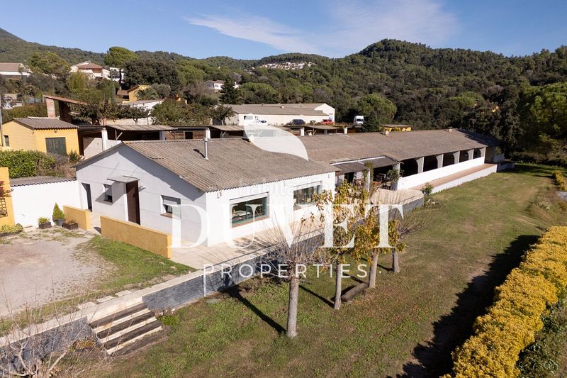 Foto 63e025cb-54ac-482d-8ba9-b4d16a3a4754. Casa amb aparcament a Bigues i Riells del Fai