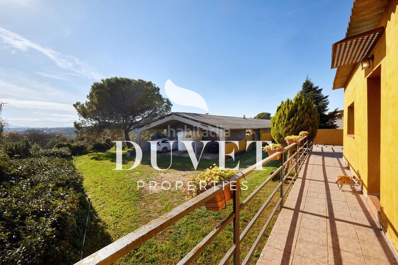 Foto 6fa3b3f7-1070-4b0e-8219-95dcc937ce72. Casa amb aparcament a Bigues i Riells del Fai