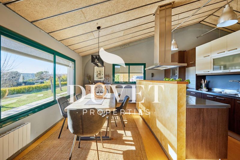 Foto 78dbf5c8-cb20-4eab-80f9-c7cba8ed4c55. Casa amb aparcament a Bigues i Riells del Fai