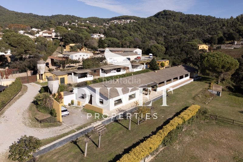 Foto 804852d5-b753-420c-97be-143a0c360911. Casa amb aparcament a Bigues i Riells del Fai