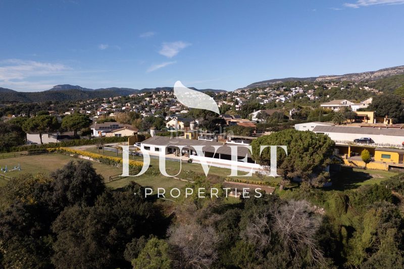 Foto 807700ee-225b-4a64-bb98-856e76b5baa3. Casa amb aparcament a Bigues i Riells del Fai