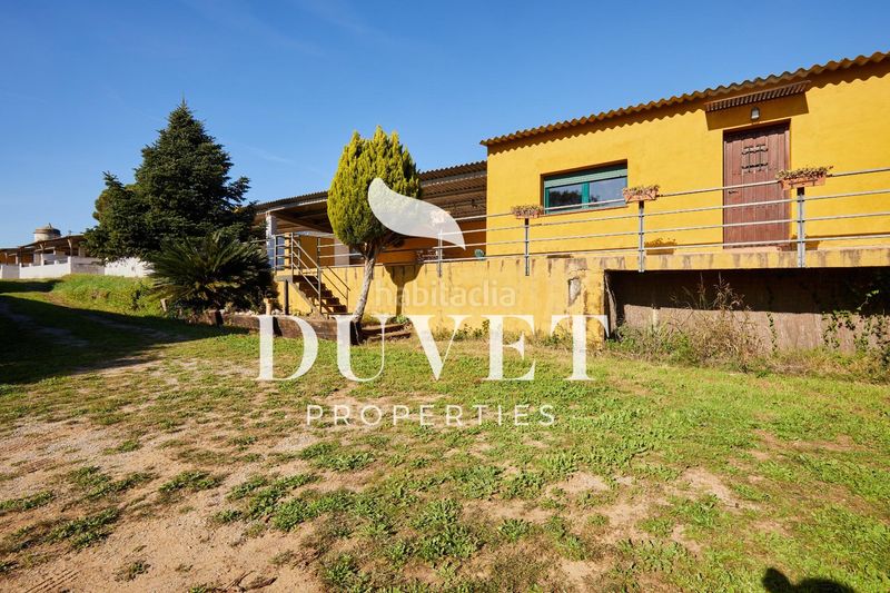 Foto 824d81ab-159c-40c7-87e9-5fe848c2a23f. Casa amb aparcament a Bigues i Riells del Fai