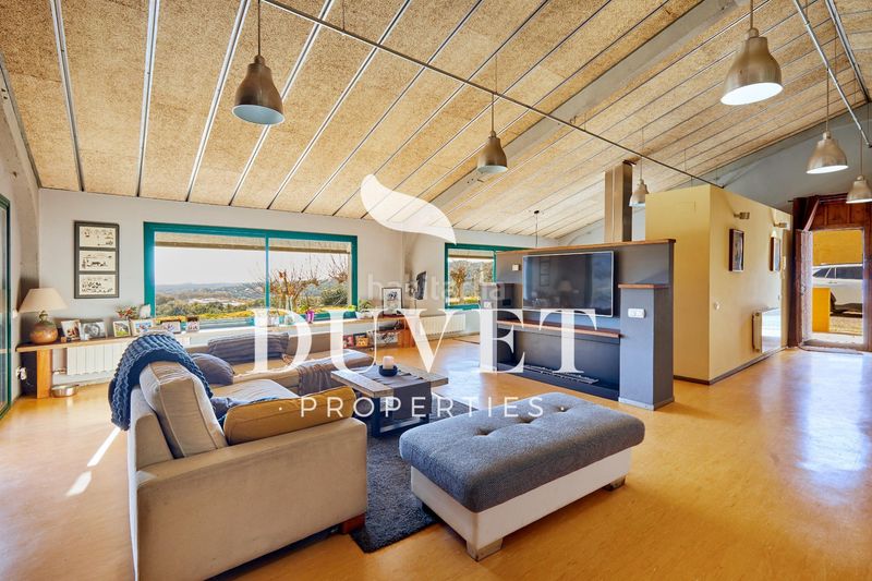 Foto 9a0978c1-8980-47a9-9204-2b5421a00366. Casa amb aparcament a Bigues i Riells del Fai