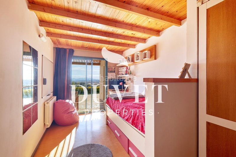 Foto acfdc6d4-f35c-4ee4-ab4e-9e4ed7a4df9e. Casa amb aparcament a Bigues i Riells del Fai