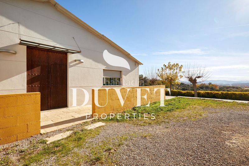 Foto b50b8a5c-67ab-460d-9afd-eca51c1e88bd. Casa amb aparcament a Bigues i Riells del Fai