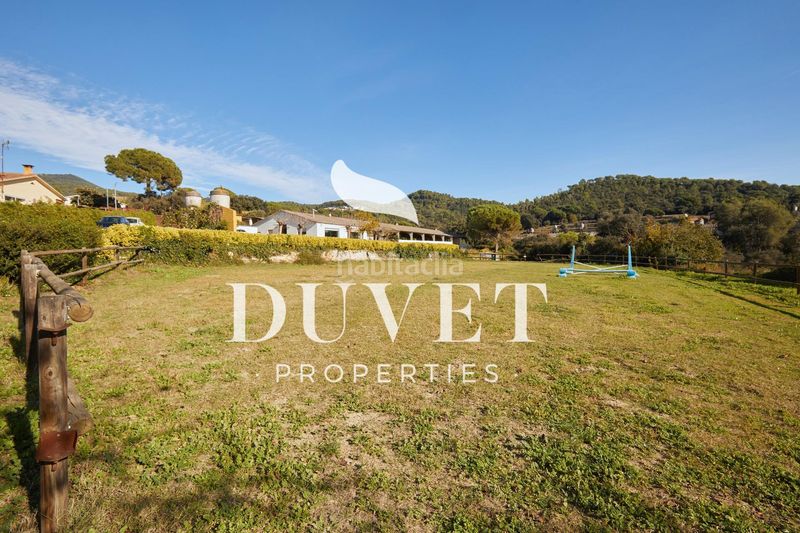 Foto b83f5f03-c52b-4e05-b1da-ab24a912055b. Casa amb aparcament a Bigues i Riells del Fai