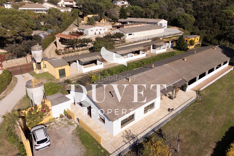 Foto bb31eca2-61c7-4995-bb48-0707d09e1afd. Casa amb aparcament a Bigues i Riells del Fai