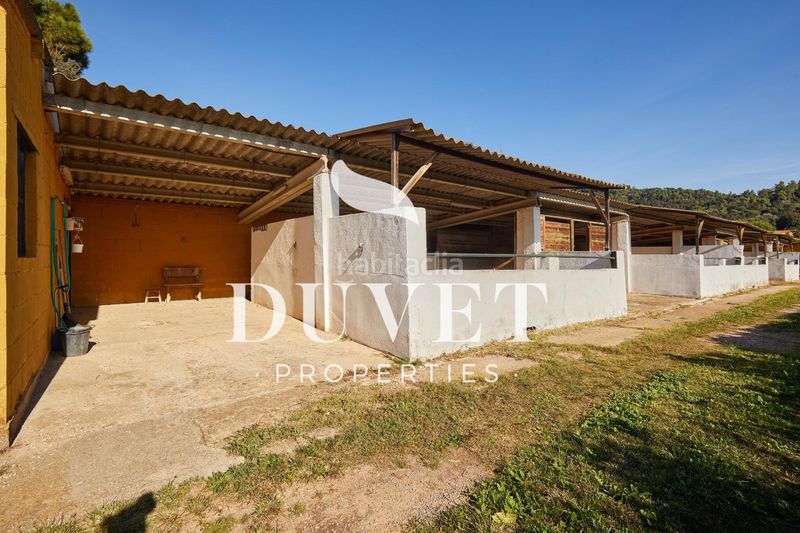 Foto c870e87e-714a-40a6-a795-4f75b2e474a2. Casa amb aparcament a Bigues i Riells del Fai