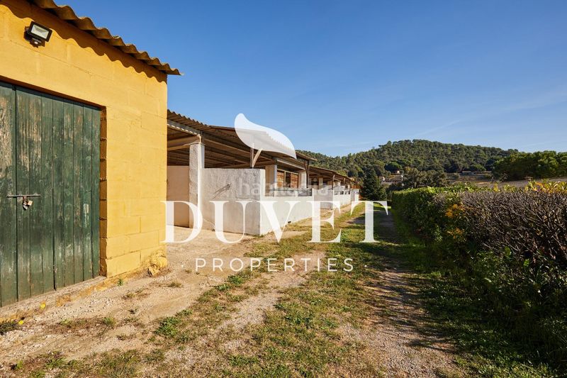 Foto ca5abdd6-3bcc-44ce-bbc5-e5bd6c01be98. Casa amb aparcament a Bigues i Riells del Fai