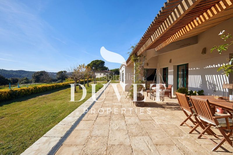 Foto ceb20779-d1e1-43a1-9d79-148abc30da8c. Casa amb aparcament a Bigues i Riells del Fai