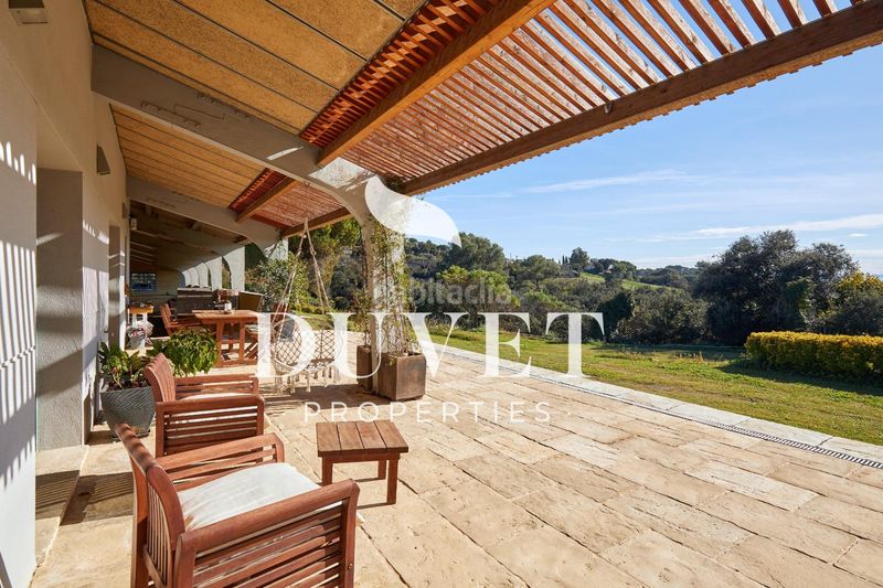 Foto d8b0aa64-b091-4a3b-8a83-8cc1c9fbb080. Casa amb aparcament a Bigues i Riells del Fai