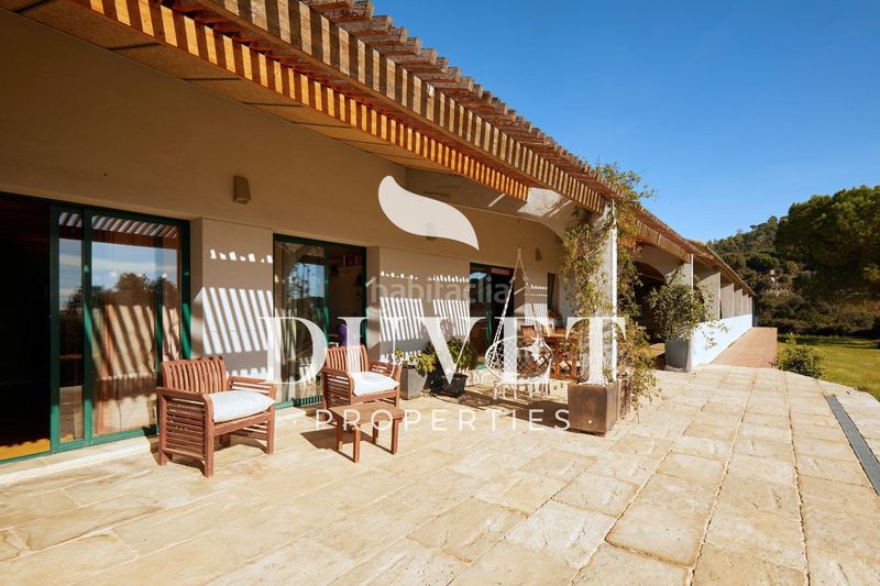 Foto e6e986bc-36f3-4ba5-9c4d-792cb8b08fc9. Casa amb aparcament a Bigues i Riells del Fai