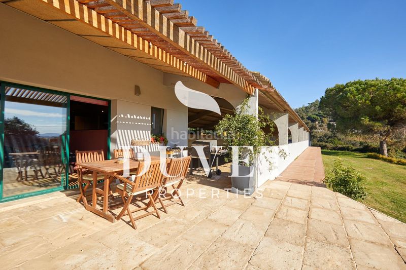 Foto f48368be-de02-4f92-9406-ae753442556e. Casa amb aparcament a Bigues i Riells del Fai