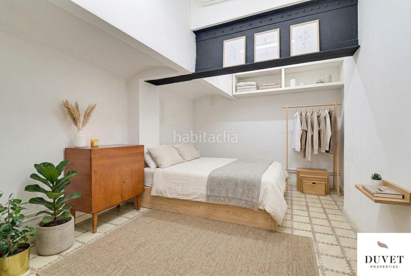 Foto 25c0a695-fb79-4446-8ef8-a771e4bdd7a2. Planta baixa amb calefacció a Sant Gervasi - Galvany Barcelona