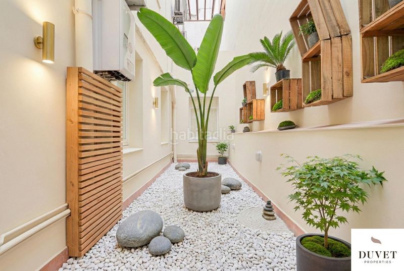 Foto 286d9aba-4b68-4464-bf1b-aab7cf4113fa. Planta baixa amb calefacció a Sant Gervasi - Galvany Barcelona