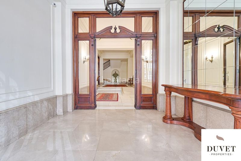 Foto 344e3772-3589-44ce-a7a3-3d4ced7919c7. Planta baixa amb calefacció a Sant Gervasi - Galvany Barcelona