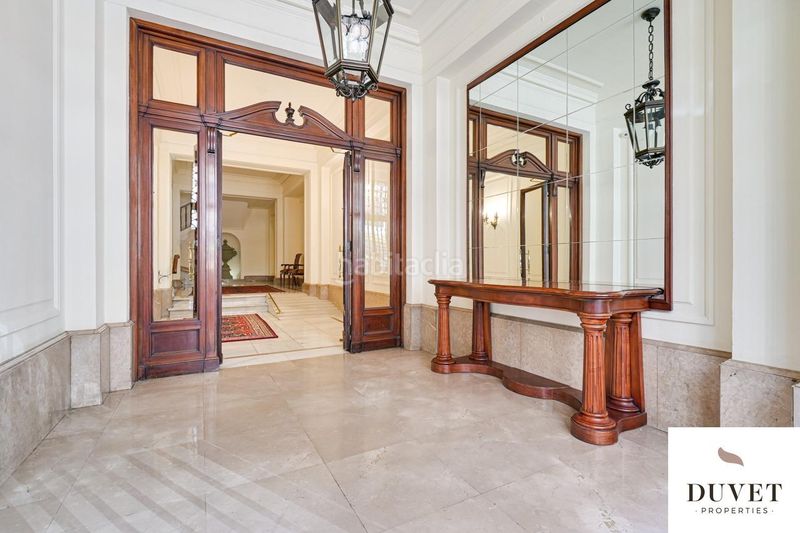 Foto 3f06227e-88b1-4494-a4e3-d19ae1473a71. Planta baixa amb calefacció a Sant Gervasi - Galvany Barcelona