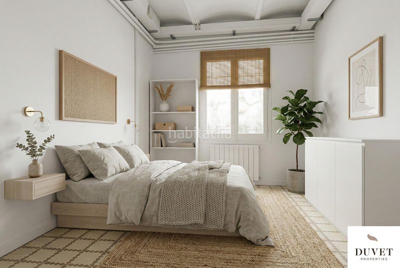 Foto 44940113-9937-4097-b514-49c4f3b3b78a. Planta baixa amb calefacció a Sant Gervasi - Galvany Barcelona