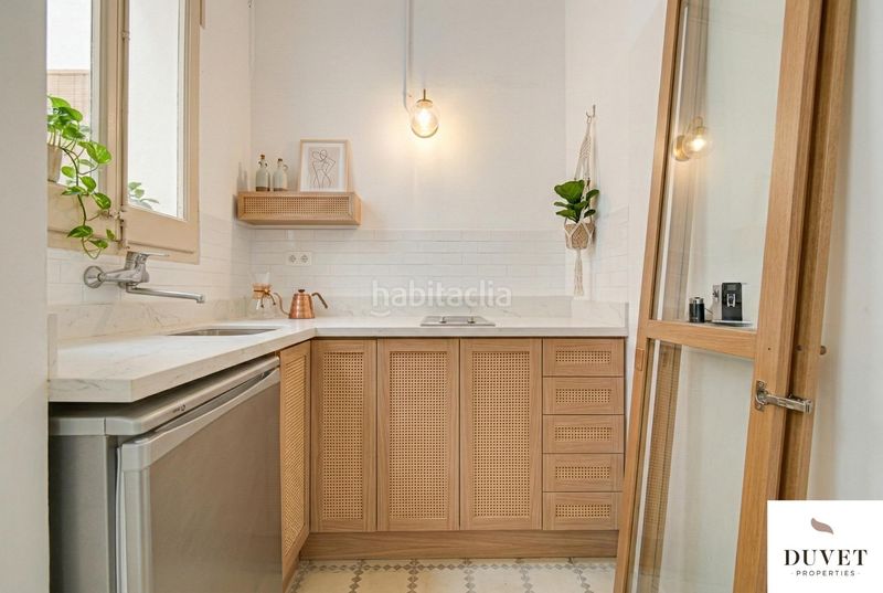 Foto 9e23f246-c901-4fa0-a5ec-c40d4b2183f7. Planta baixa amb calefacció a Sant Gervasi - Galvany Barcelona