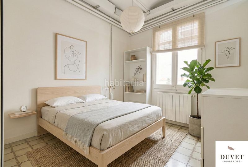 Foto bd62dc61-47ab-44f8-83e6-5d51b9f228ec. Planta baixa amb calefacció a Sant Gervasi - Galvany Barcelona