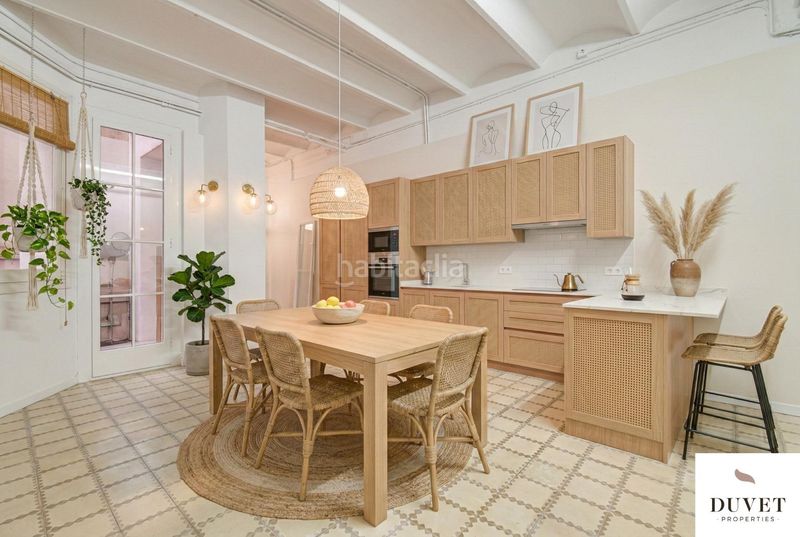 Foto d30e3d40-9bef-4f11-9961-1f353a71ab61. Planta baixa amb calefacció a Sant Gervasi - Galvany Barcelona