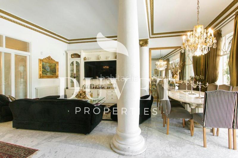 Foto 02d38242-bf50-40e7-8891-81184f0aba6b. Chalet avec chauffage parking dans Centre Sabadell