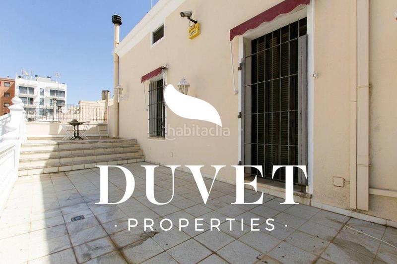 Foto 05cf6243-60a1-474b-a2f4-be42a3ded29f. Chalet avec chauffage parking dans Centre Sabadell