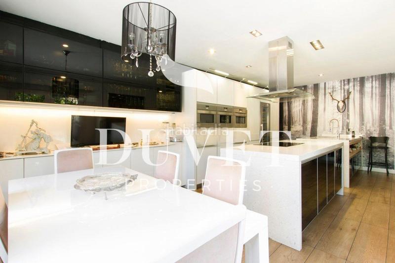 Foto 2d005d67-9779-4de8-a391-bc2e017c1a78. Chalet avec chauffage parking dans Centre Sabadell