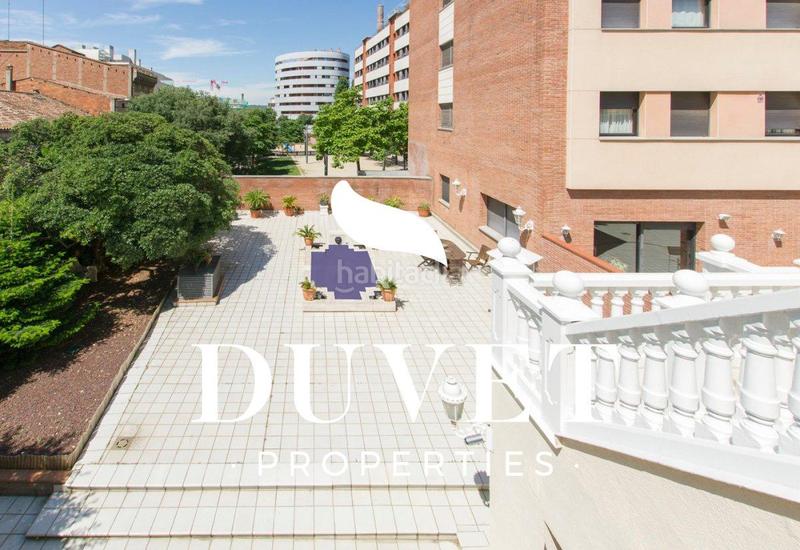 Foto 30dbd2ef-09fe-4ea2-8a61-4c643a3c163a. Chalet avec chauffage parking dans Centre Sabadell