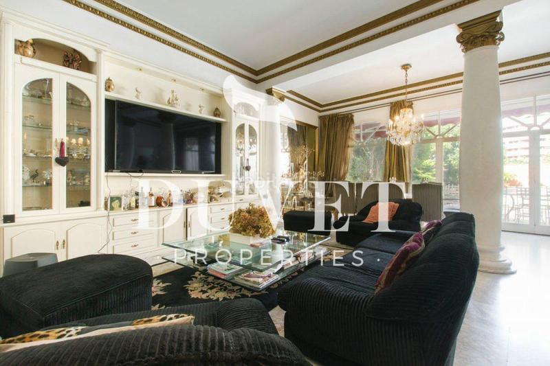 Foto 31a7f47e-b503-4cd1-bf6a-5dfdcb6f0a0b. Chalet avec chauffage parking dans Centre Sabadell