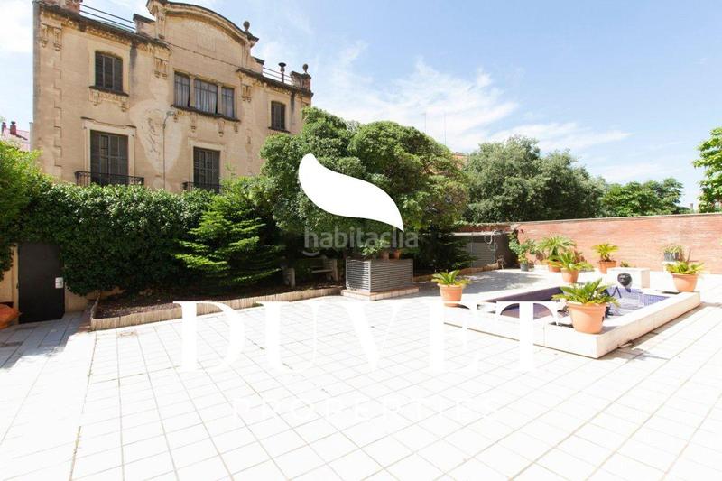 Foto 340ae04d-10bd-426f-9de6-ce8029297be3. Chalet avec chauffage parking dans Centre Sabadell