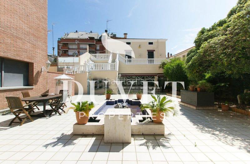 Foto 3b113a1f-6a2b-4b7f-b1d4-dc32ea1dfada. Chalet avec chauffage parking dans Centre Sabadell