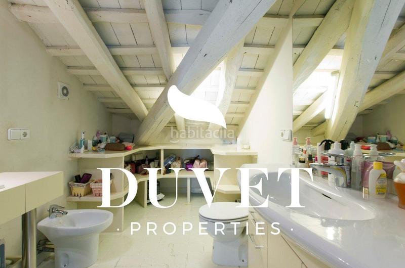 Foto 496b1416-a56f-4f4a-9612-7d4256b84785. Chalet avec chauffage parking dans Centre Sabadell