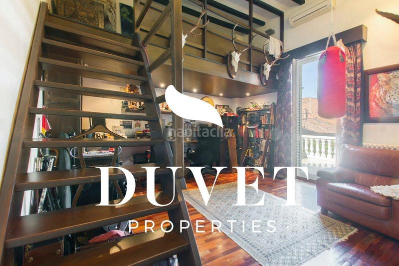 Foto 4ee54301-7c97-443d-a8ee-126e50af9908. Chalet avec chauffage parking dans Centre Sabadell