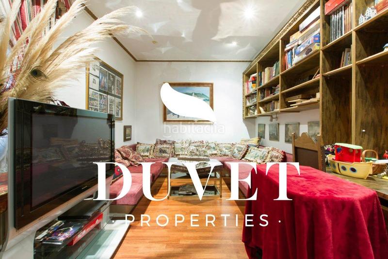 Foto 74da2e4b-5edd-4dc6-94dc-86f8f49dfd05. Chalet avec chauffage parking dans Centre Sabadell