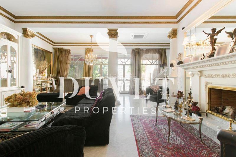 Foto 9fbe93c4-bf96-4334-9084-3ecbce176ea1. Chalet avec chauffage parking dans Centre Sabadell