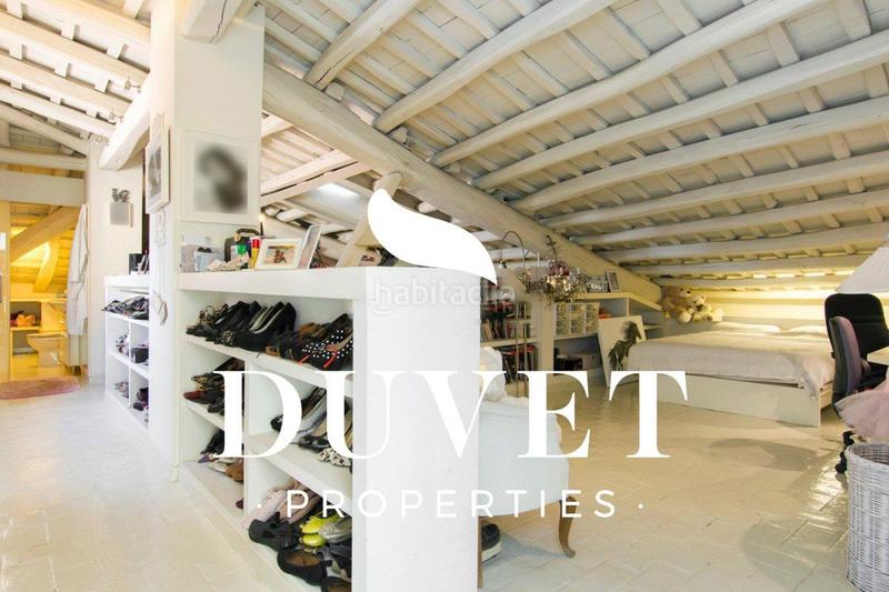 Foto a0aa891e-3bba-4a49-957d-4082a62cf4c2. Chalet avec chauffage parking dans Centre Sabadell