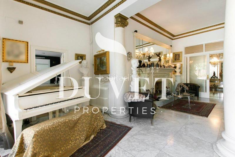 Foto a9561ddf-4749-4216-9196-4759fb88f168. Chalet avec chauffage parking dans Centre Sabadell