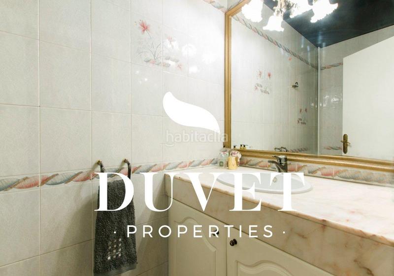 Foto a9d345c9-e285-4b4d-af28-30ad75ca0dbc. Chalet avec chauffage parking dans Centre Sabadell