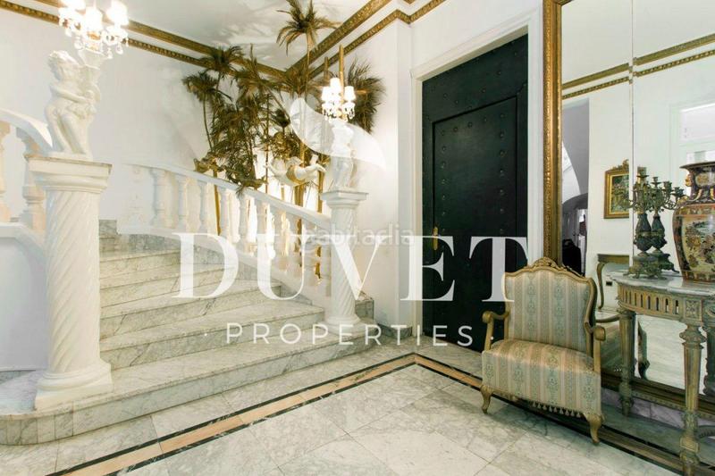 Foto b40121ab-6aeb-46d5-bdea-7e2fd2beb061. Chalet avec chauffage parking dans Centre Sabadell