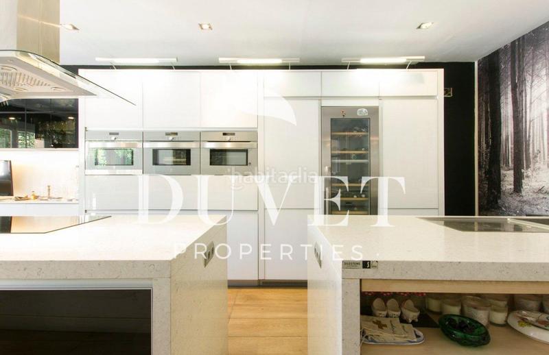 Foto d67875d6-4939-49fe-a81f-21b33e4a603f. Chalet avec chauffage parking dans Centre Sabadell