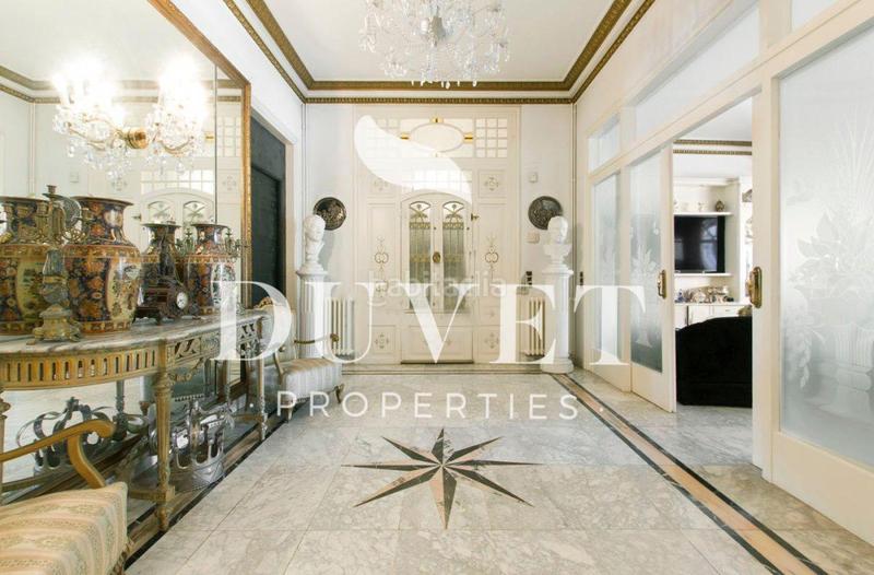 Foto dfeb72b0-3d81-498c-ae74-303306e350fd. Chalet avec chauffage parking dans Centre Sabadell