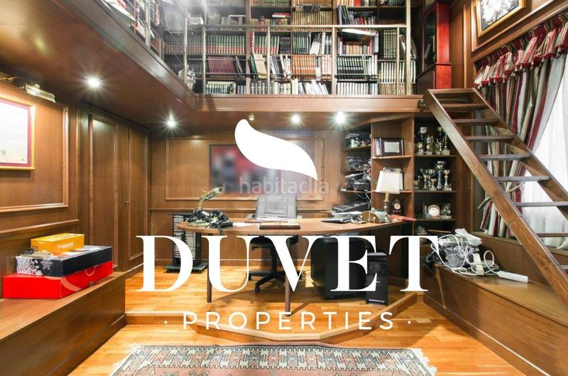 Foto e9aa65bd-02ed-441e-b454-bc20164f0510. Chalet avec chauffage parking dans Centre Sabadell