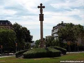Xalet a Pedralbes