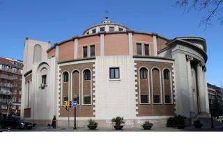 Pis a Sant Gervasi - Galvany. Señorial piso zona turo