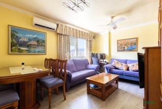 Pis a Huércal de Almería. Piso en venta en huércal de almería