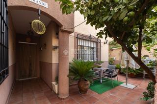 Doppelhaus in Huércal de Almería. Casa en venta en huércal de almería